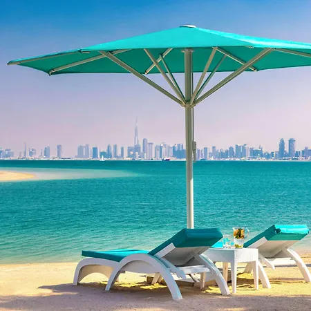 Anantara World Islands Dubai Resort-2